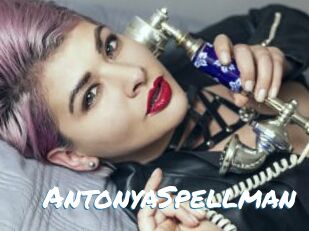 AntonyaSpellman