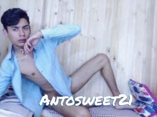 Antosweet21