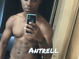 Antrell