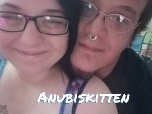 Anubiskitten