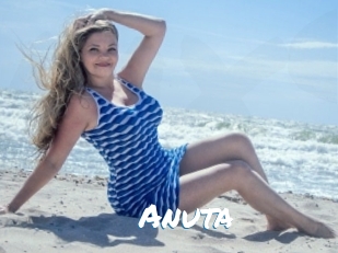 Anuta
