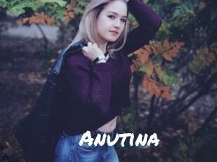 Anutina