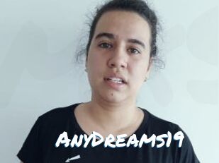 AnyDreams19