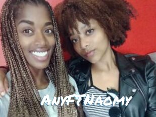 AnyFTNaomy
