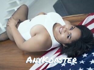AnyKoaster