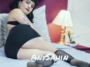 AnySahin