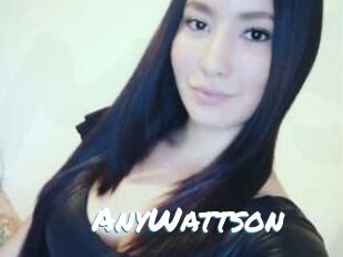 AnyWattson