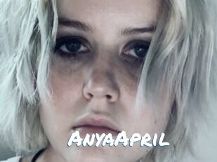 AnyaApril