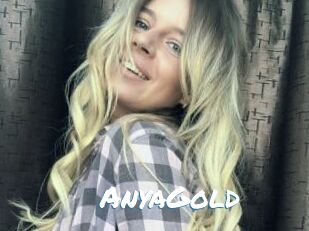 AnyaGold
