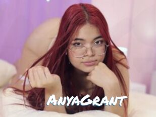 AnyaGrant