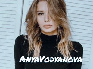 AnyaVodyanova