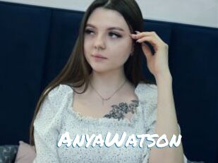 AnyaWatson