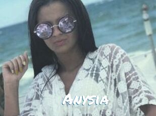 Anysia