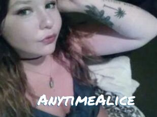AnytimeAlice