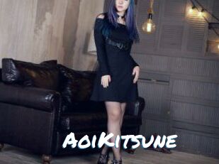 AoiKitsune