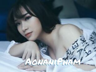 AonaniPham
