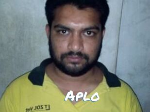 Aplo