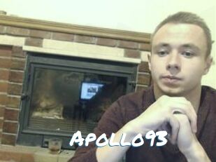 Apollo93