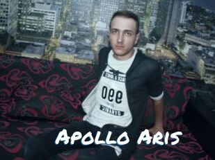 Apollo_Aris Max 50