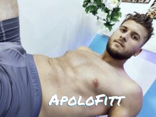 ApoloFitt