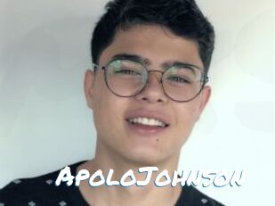 ApoloJohnson