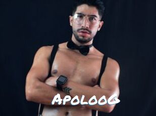 ApolooG