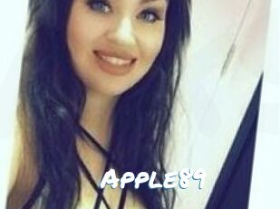 Apple89