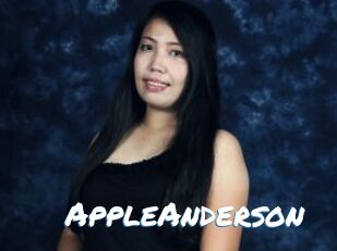 AppleAnderson