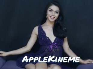 AppleKineme