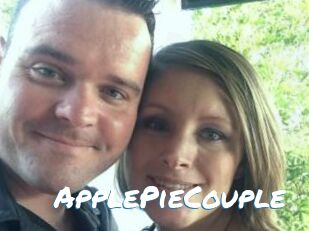 ApplePieCouple