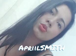 ApriilSMITH
