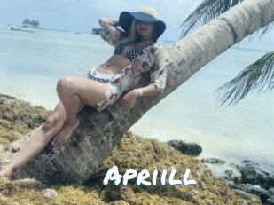 Apriill Max 50