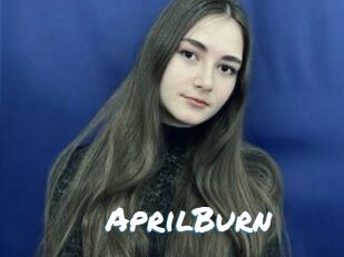AprilBurn