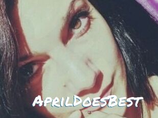 AprilDoesBest
