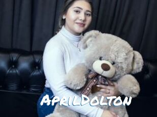 AprilDolton
