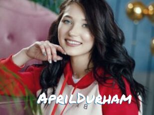 AprilDurham