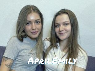 AprilEmily