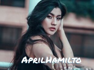 AprilHamilto