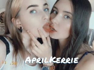 AprilKerrie