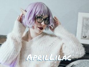 AprilLilac