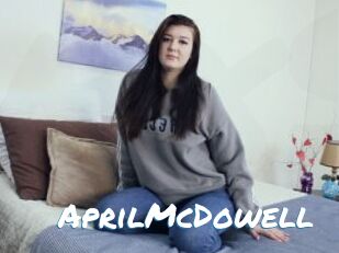 AprilMcDowell