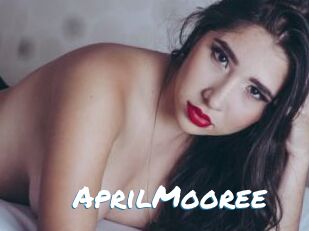 AprilMooree