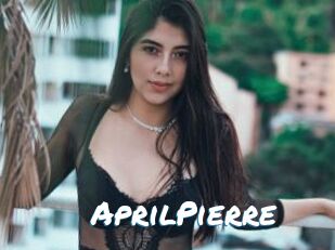AprilPierre Max 50