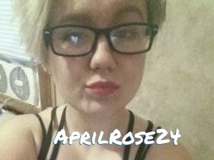 AprilRose24