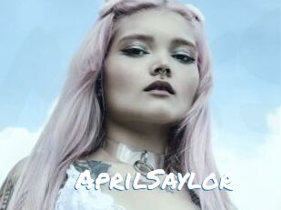AprilSaylor