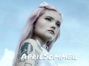 AprilSommer