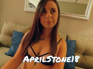 AprilStone18