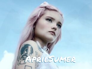 AprilSumer Max 50