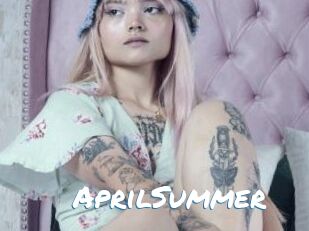 AprilSummer