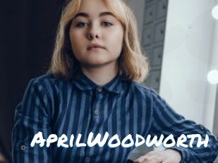 AprilWoodworth